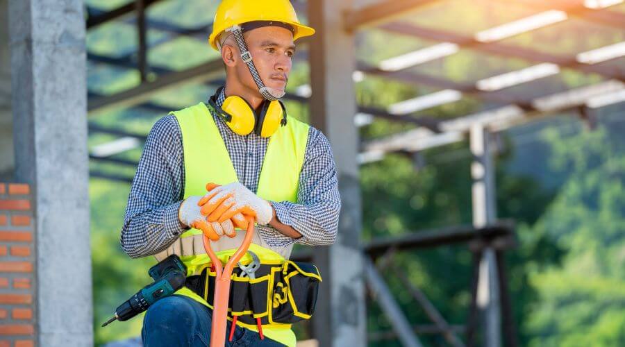 Professional gutter cleaning in Lincoln, AL